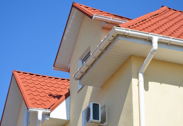 Fascia Cleaning in New Orleans