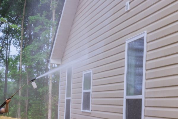 House Washing in New Orleans