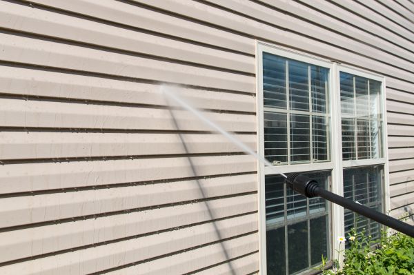 Pressure Washing in New Orleans
