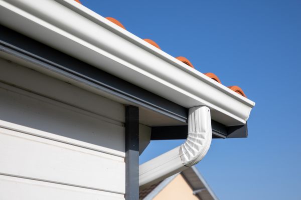 Roofline Cleaning in New Orleans